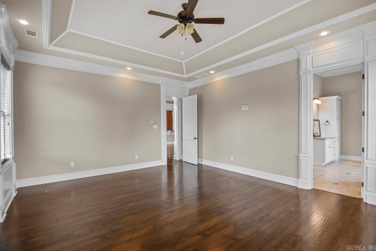 7345  Rudolph  Alexander, AR