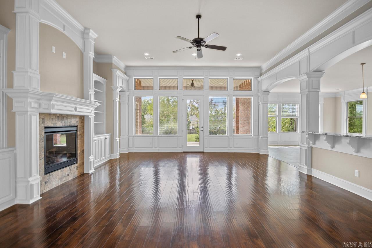 7345  Rudolph  Alexander, AR