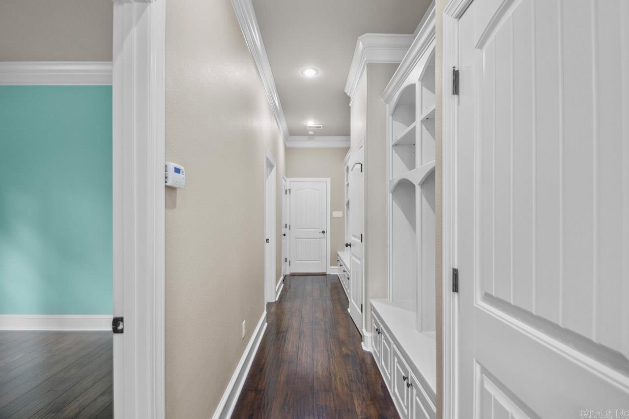 7345  Rudolph  Alexander, AR