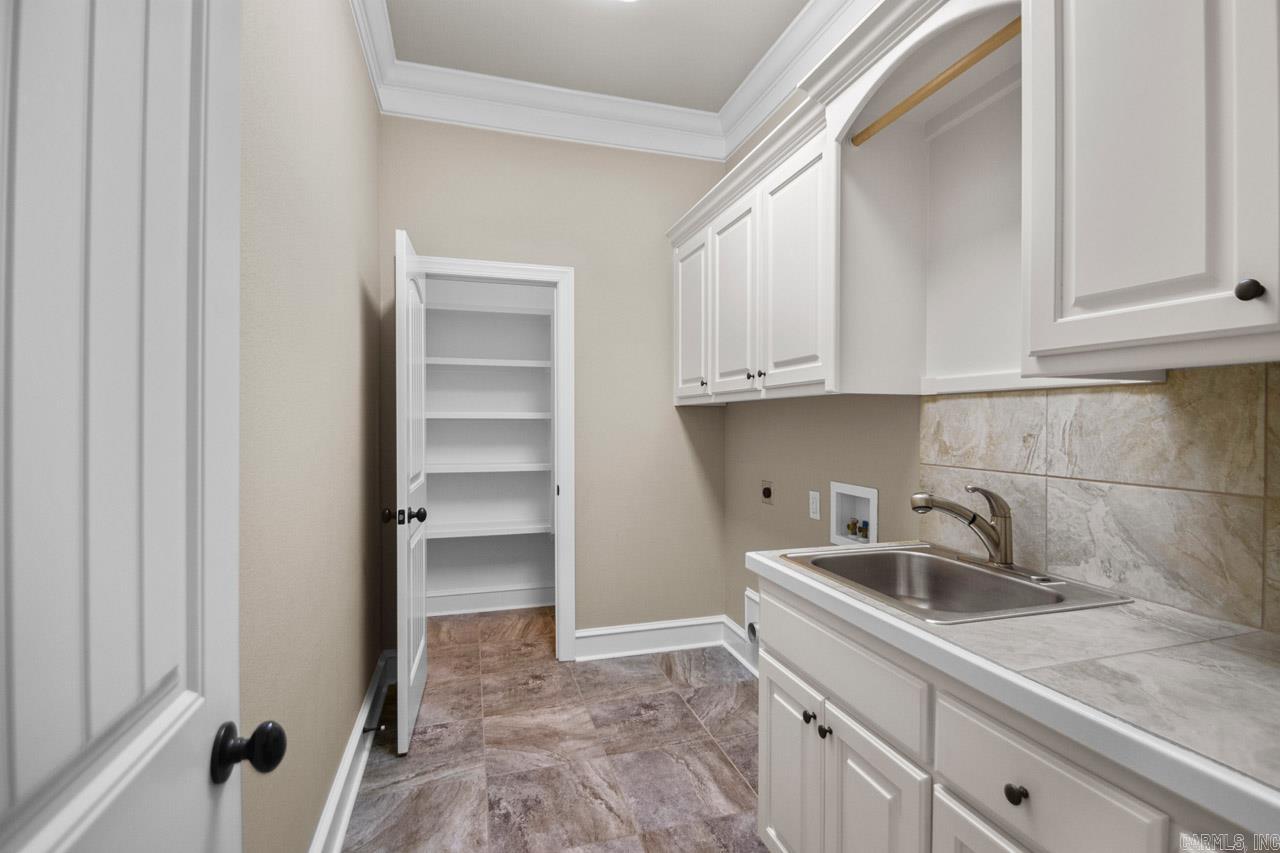 7345  Rudolph  Alexander, AR