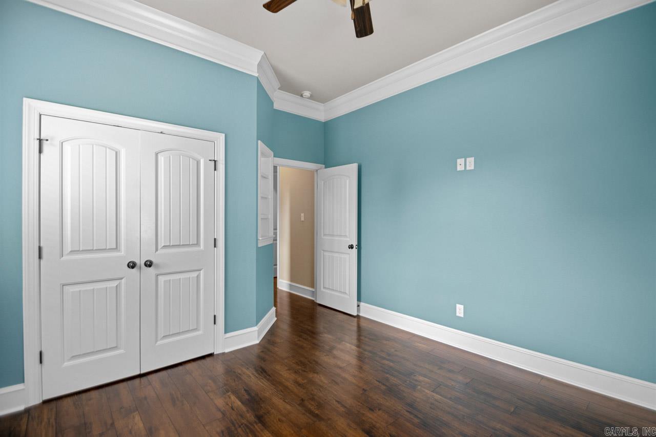 7345  Rudolph  Alexander, AR