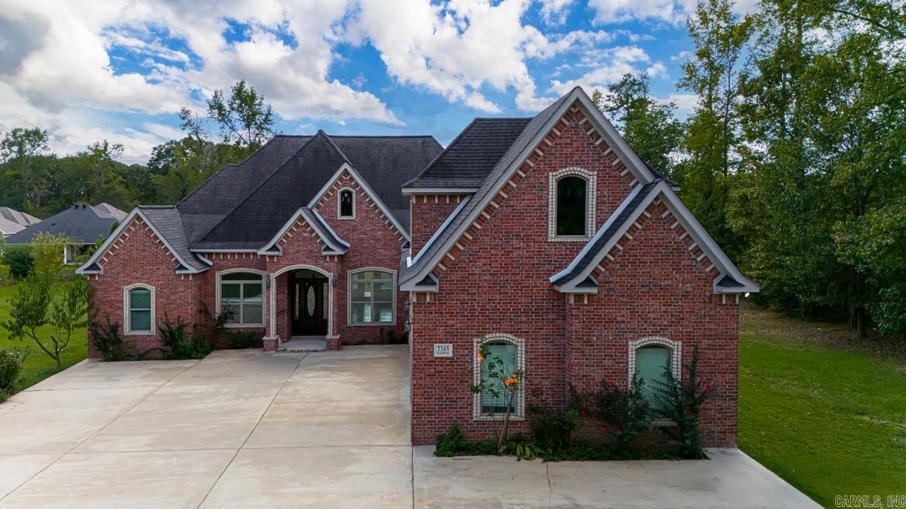 7345  Rudolph  Alexander, AR