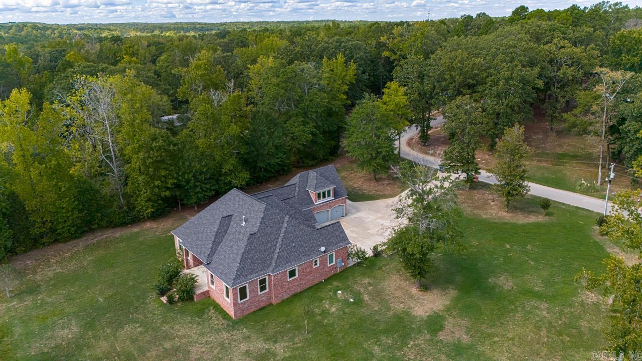 7345  Rudolph  Alexander, AR
