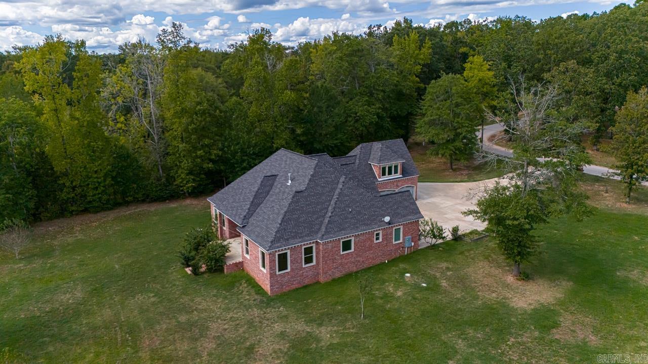 7345  Rudolph  Alexander, AR