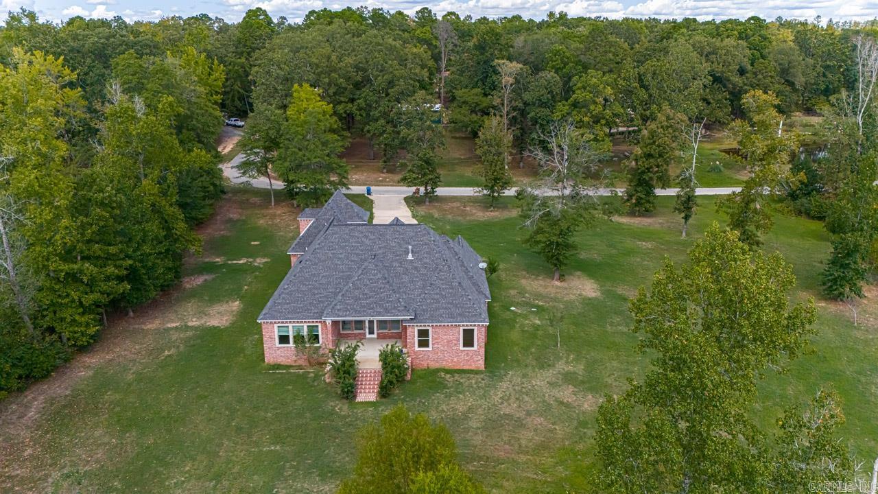 7345  Rudolph  Alexander, AR