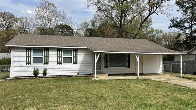 909  Desoto  Benton, AR