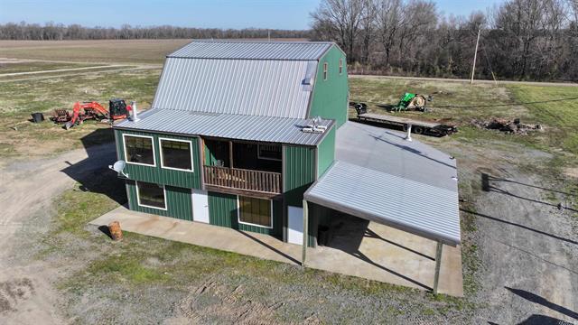 1317  Upper Maddox Bay  Holly Grove, AR