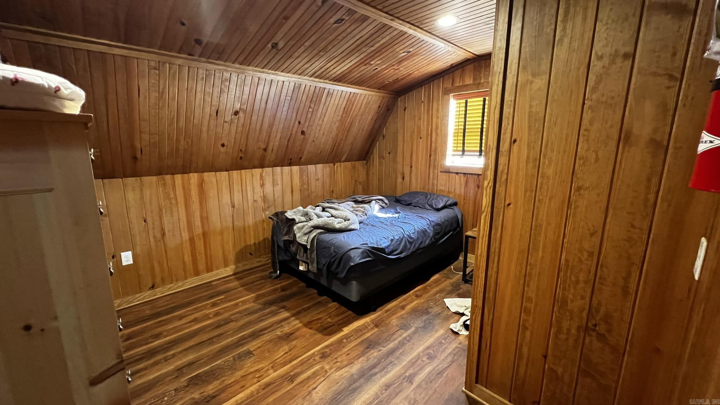 1317  Upper Maddox Bay  Holly Grove, AR