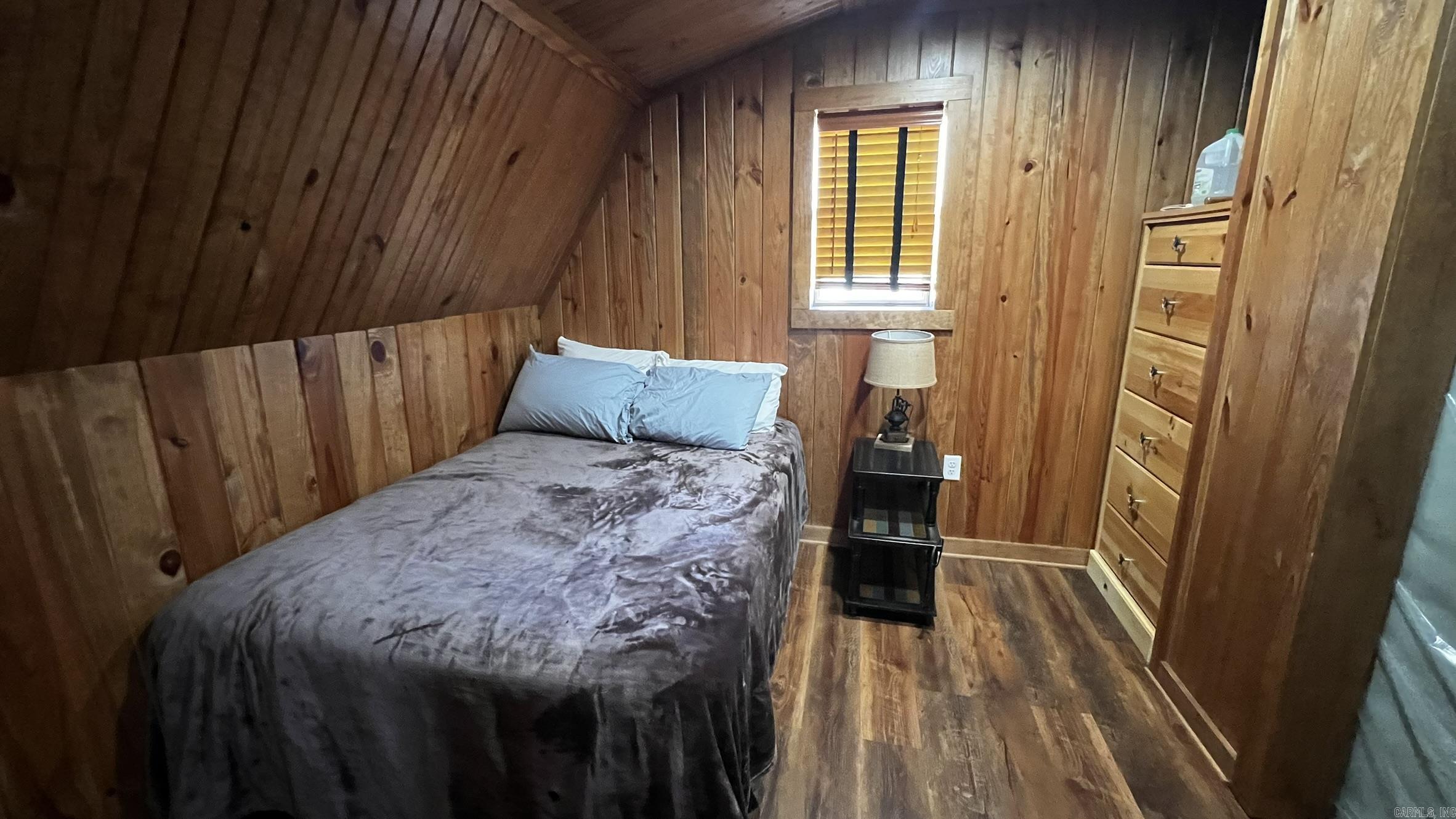 1317  Upper Maddox Bay  Holly Grove, AR