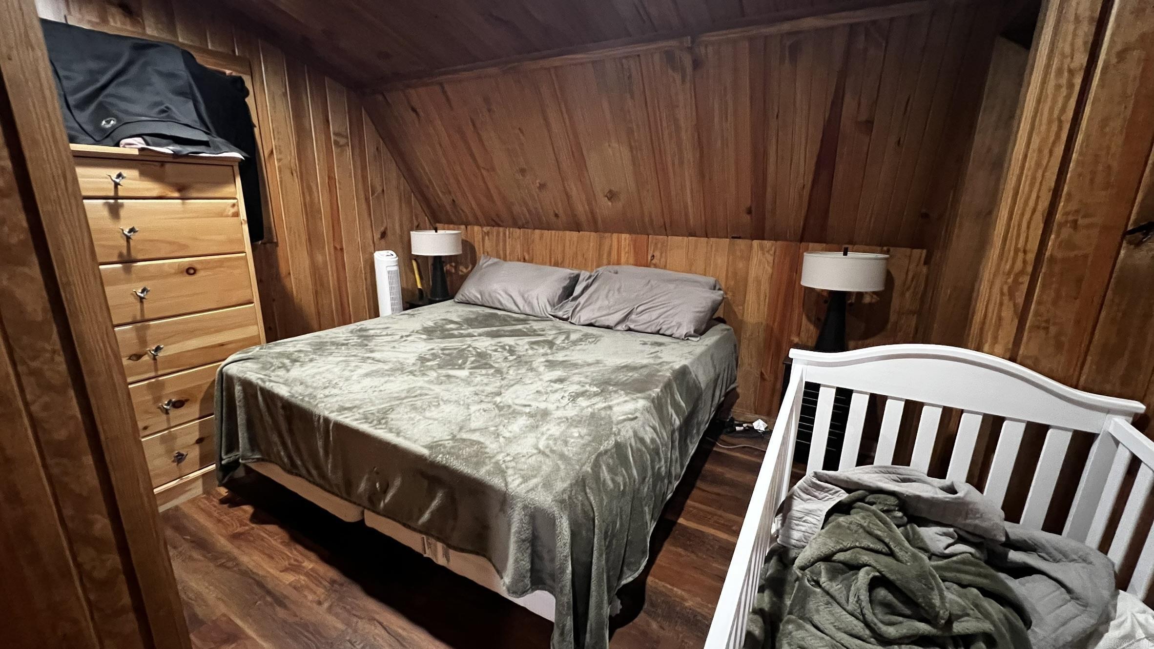1317  Upper Maddox Bay  Holly Grove, AR