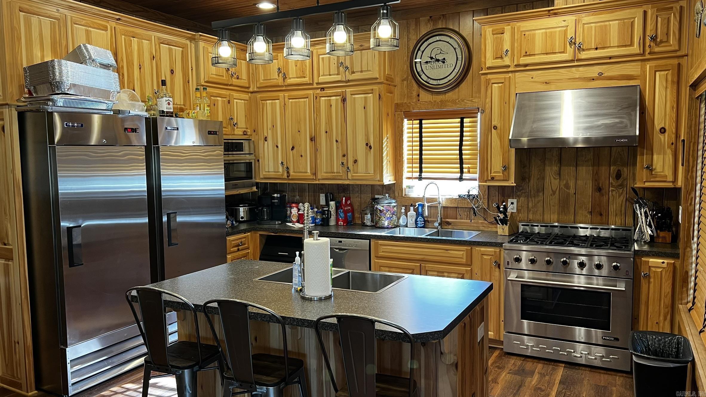 1317  Upper Maddox Bay  Holly Grove, AR