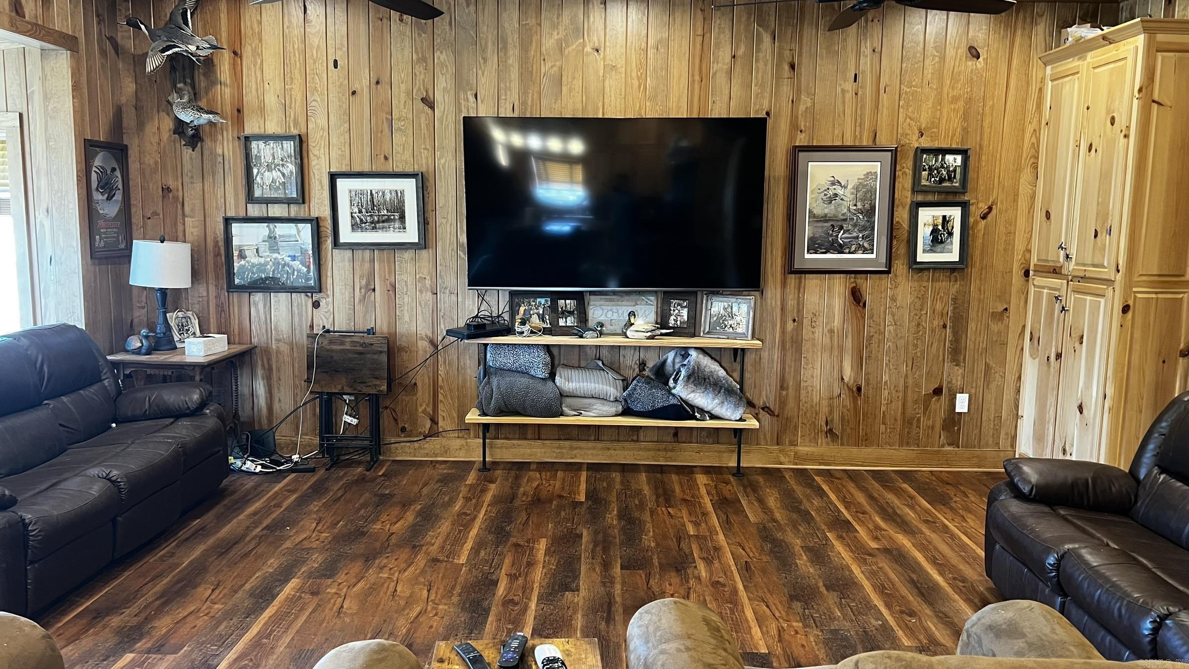 1317  Upper Maddox Bay  Holly Grove, AR