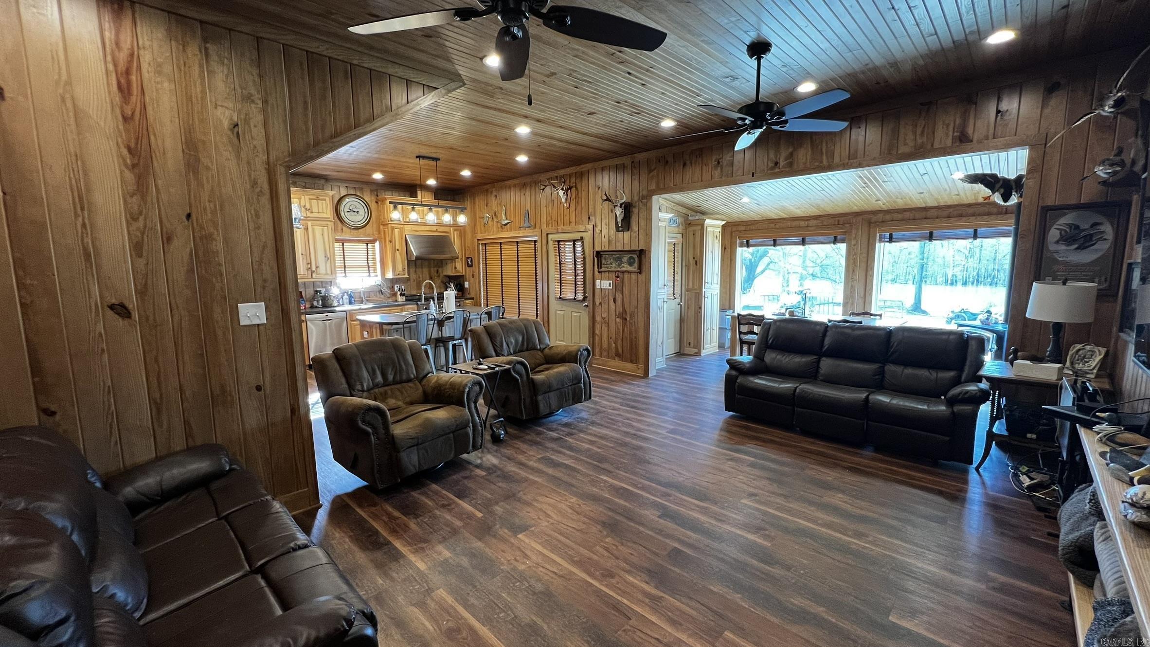 1317  Upper Maddox Bay  Holly Grove, AR