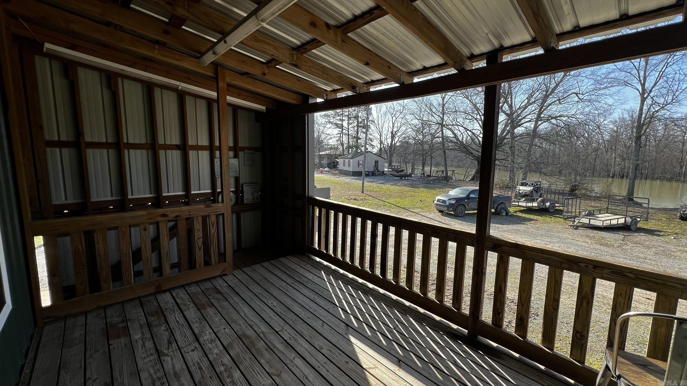 1317  Upper Maddox Bay  Holly Grove, AR