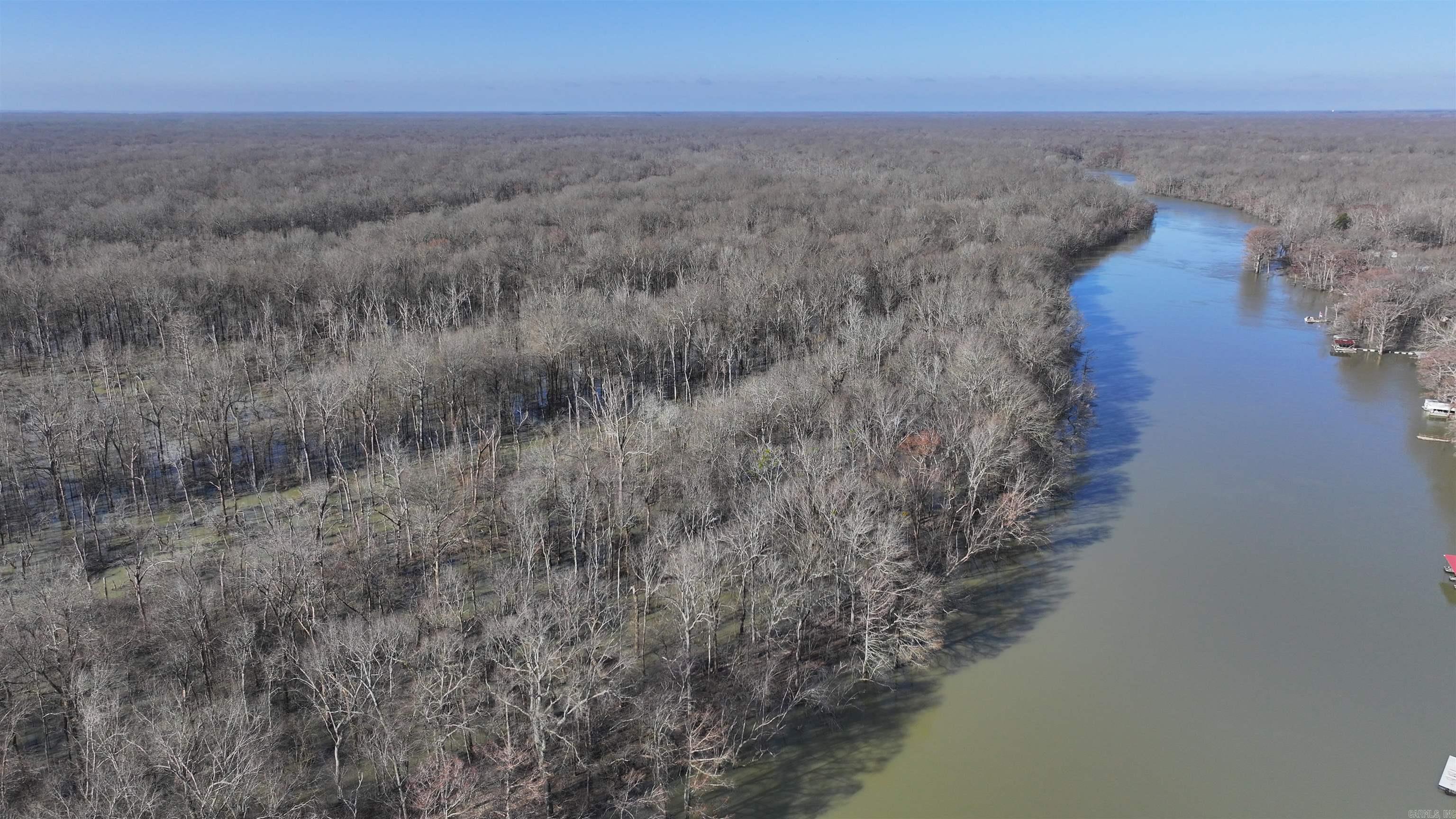1317  Upper Maddox Bay  Holly Grove, AR