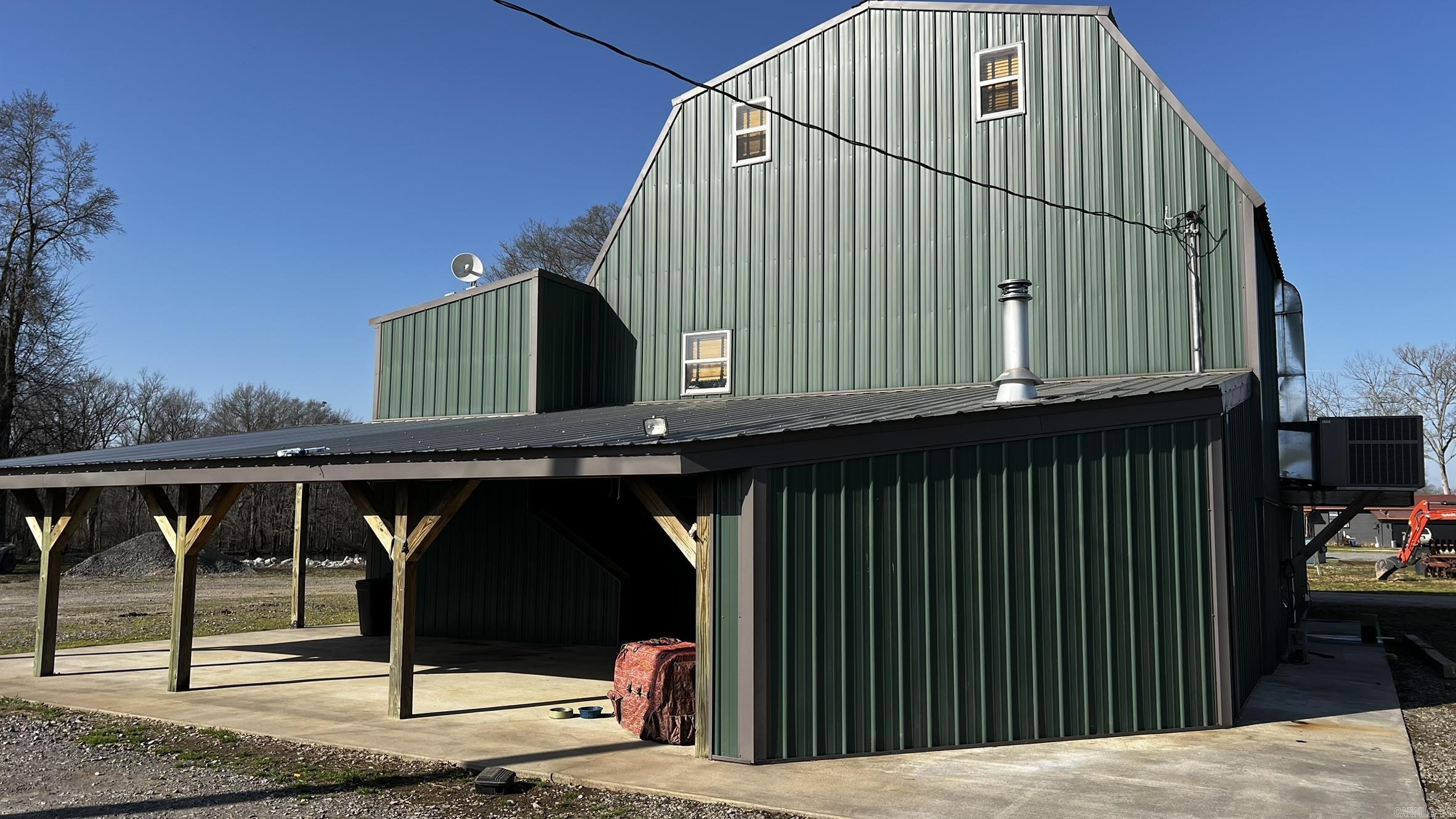 1317  Upper Maddox Bay  Holly Grove, AR