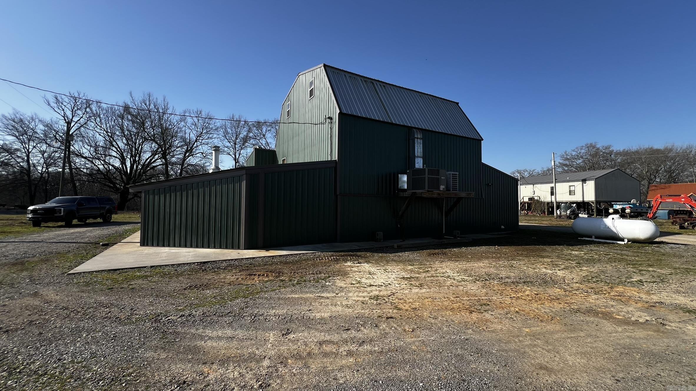 1317  Upper Maddox Bay  Holly Grove, AR