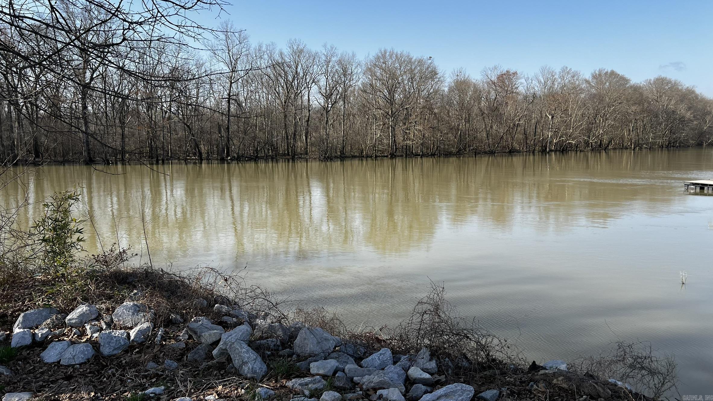 1317  Upper Maddox Bay  Holly Grove, AR