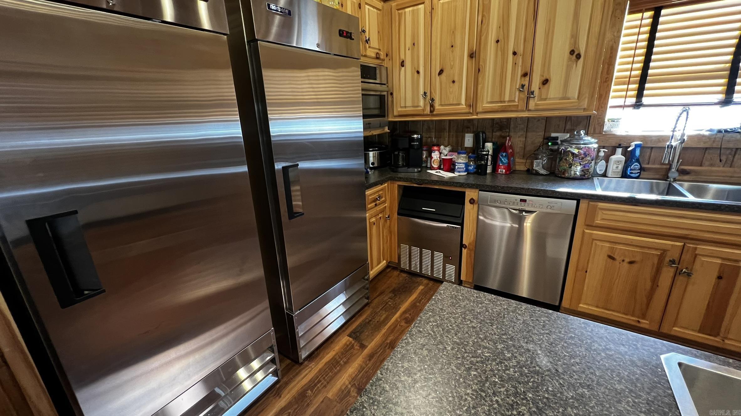 1317  Upper Maddox Bay  Holly Grove, AR