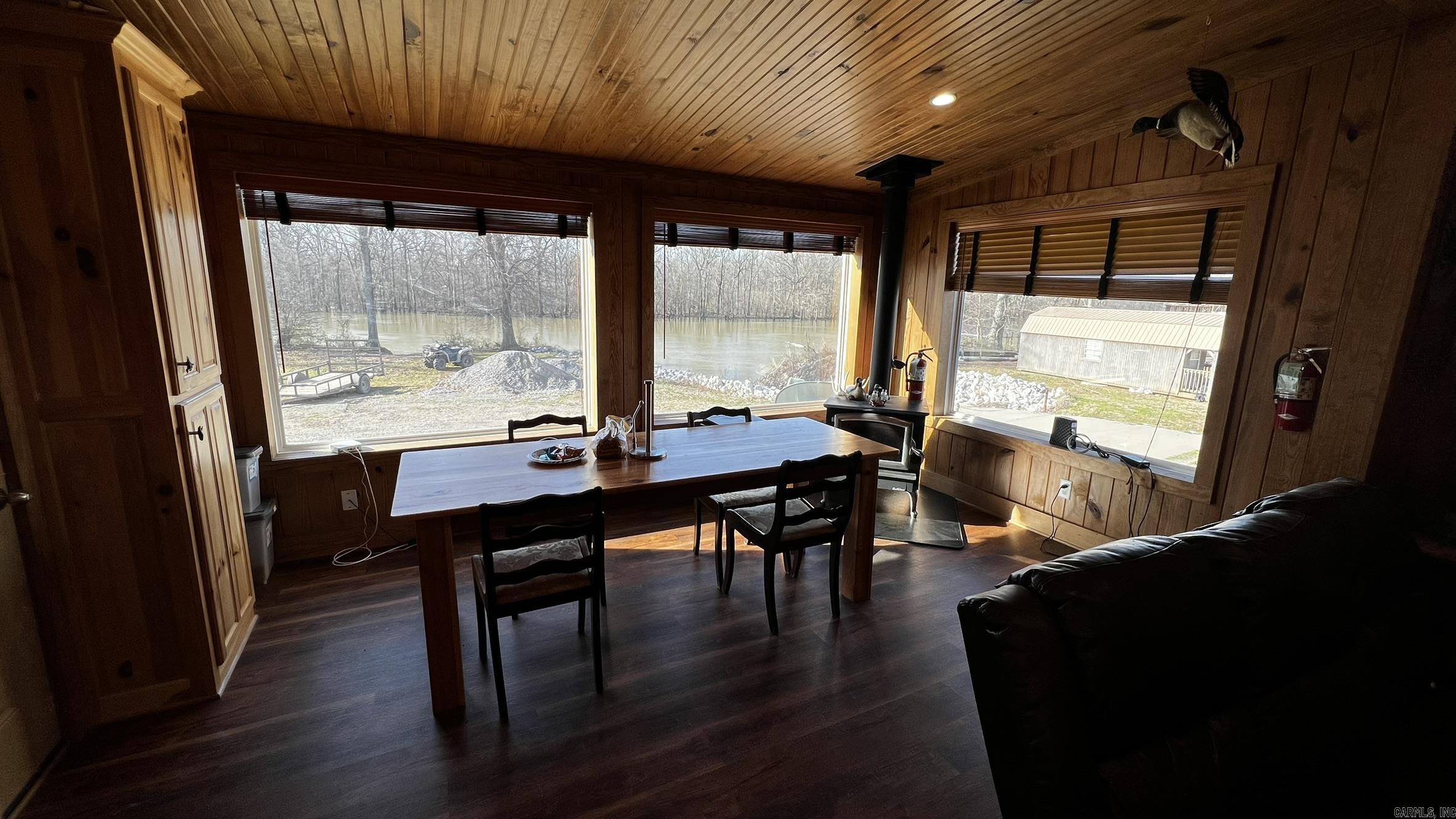 1317  Upper Maddox Bay  Holly Grove, AR