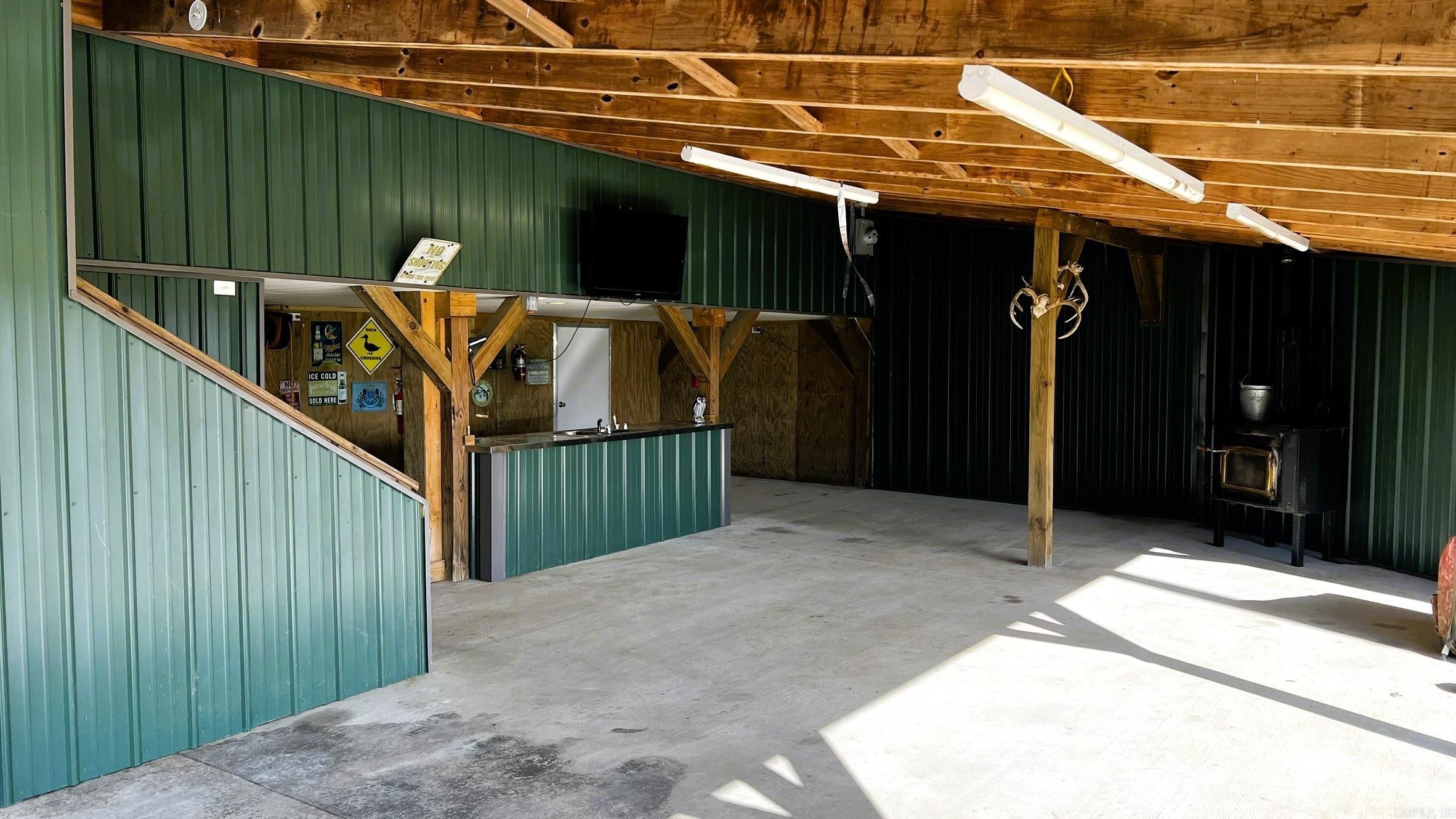 1317  Upper Maddox Bay  Holly Grove, AR