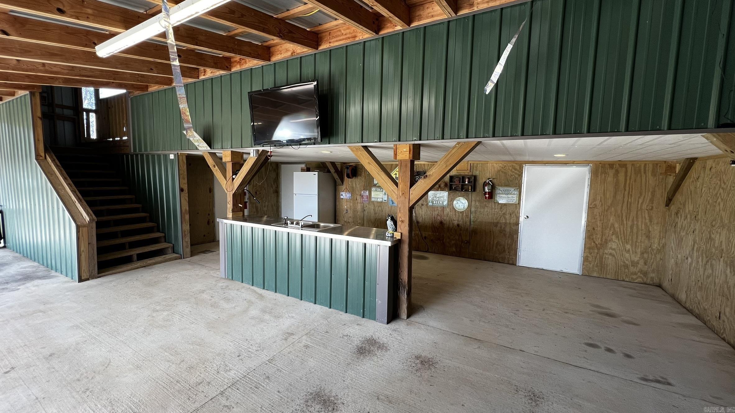 1317  Upper Maddox Bay  Holly Grove, AR