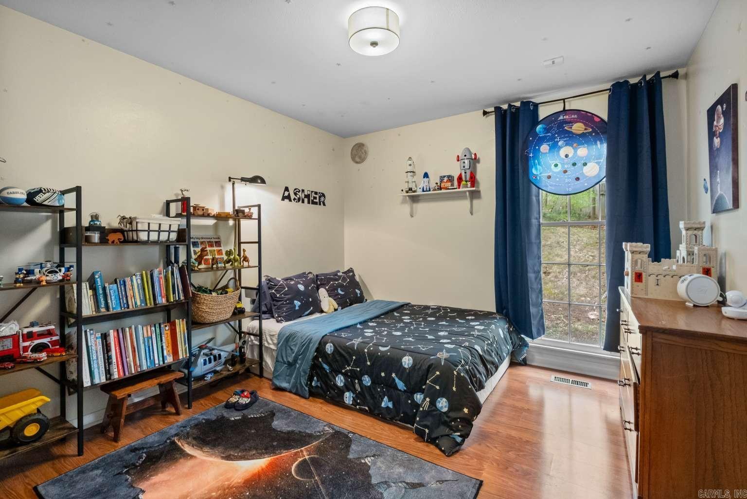 1617 N Applebury  Fayetteville, AR