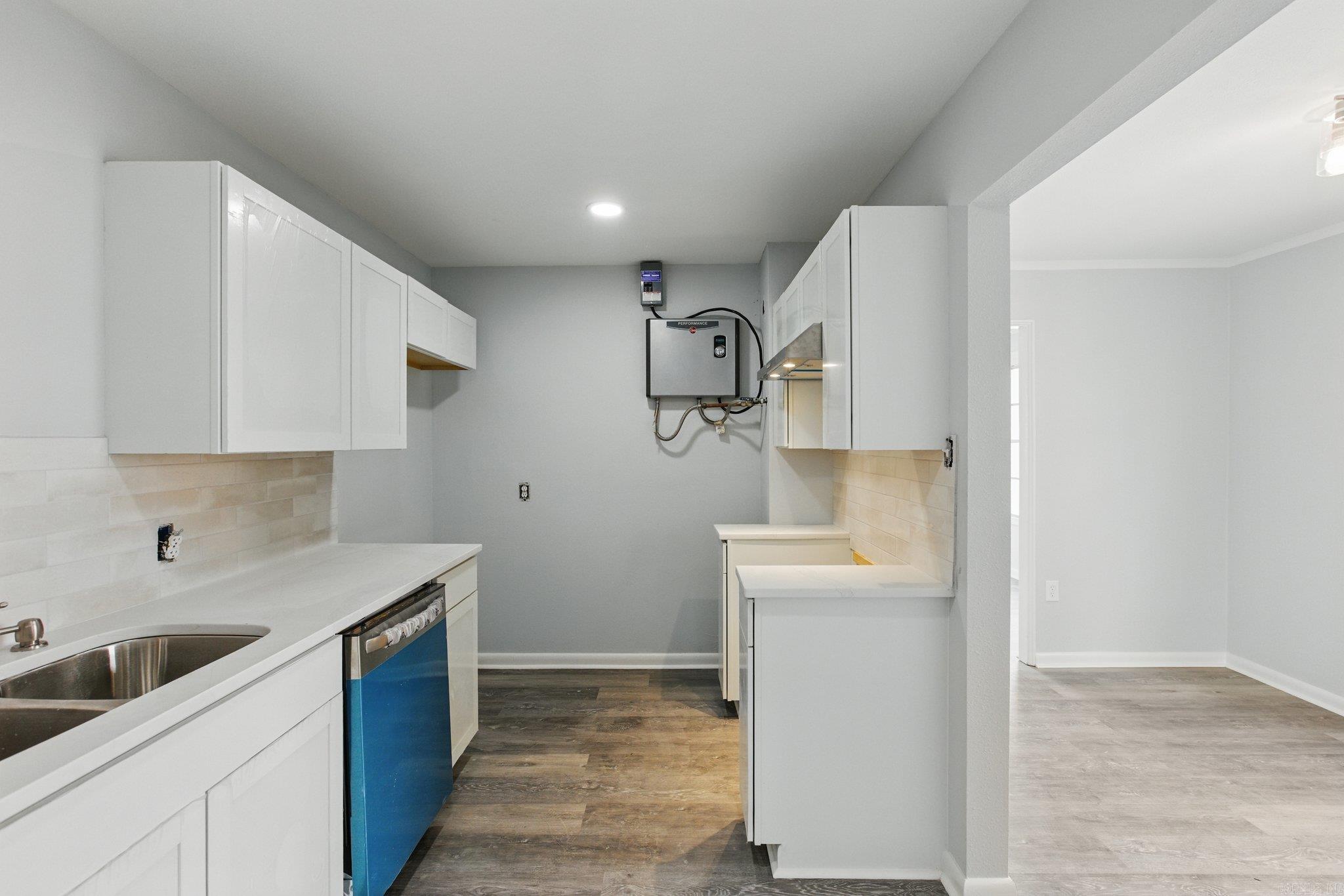 4219 W 13th Street  Little Rock, AR