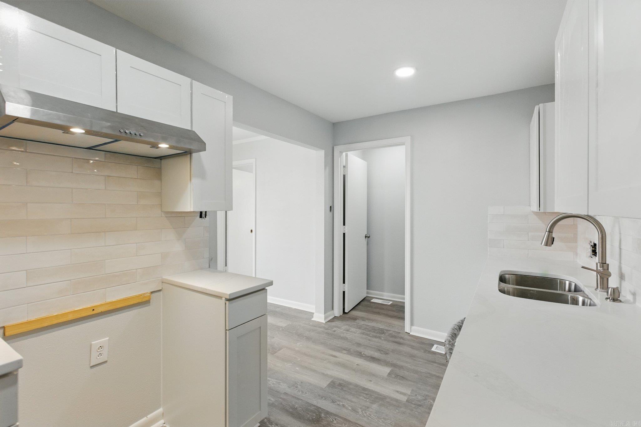 4219 W 13th Street  Little Rock, AR