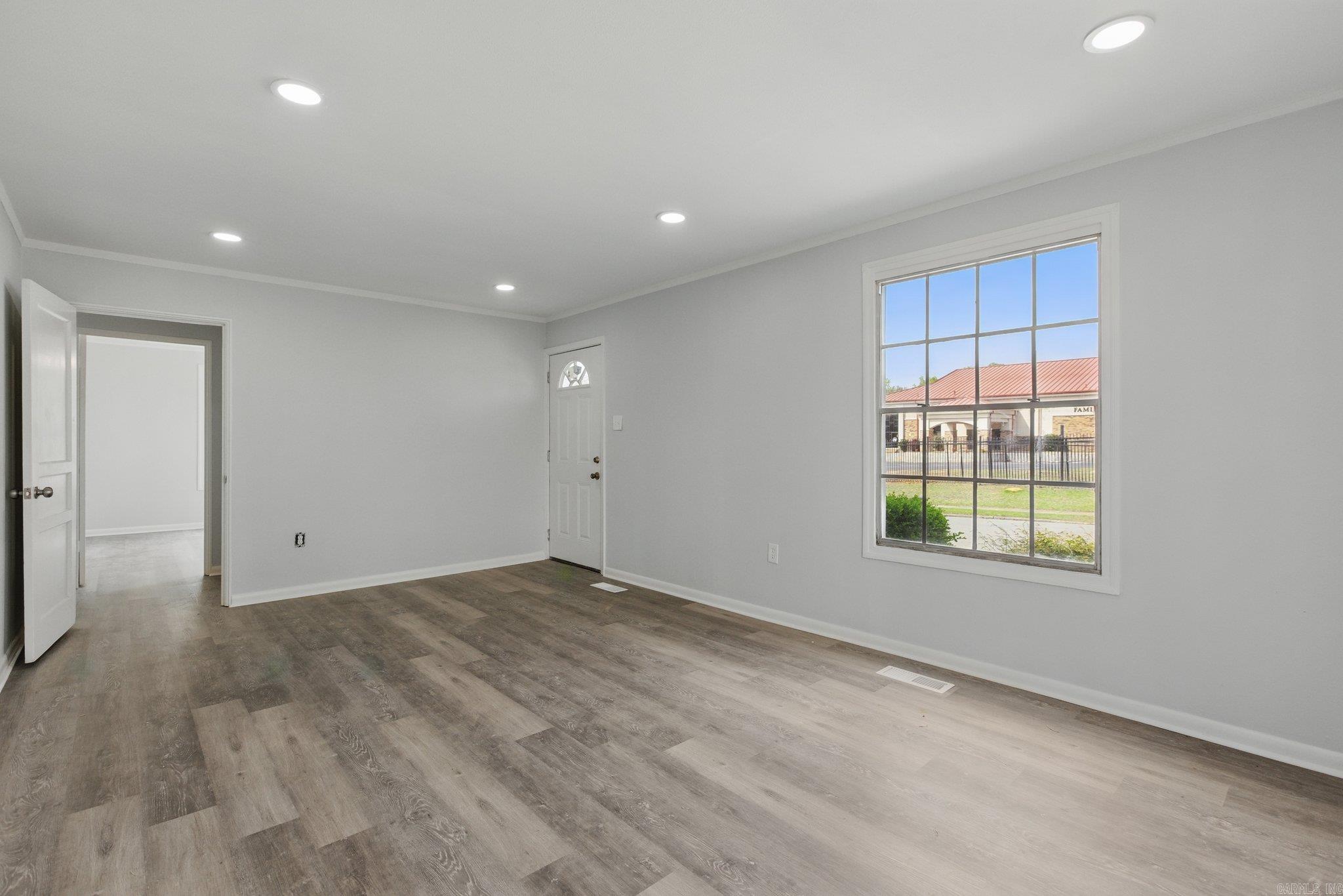 4219 W 13th Street  Little Rock, AR
