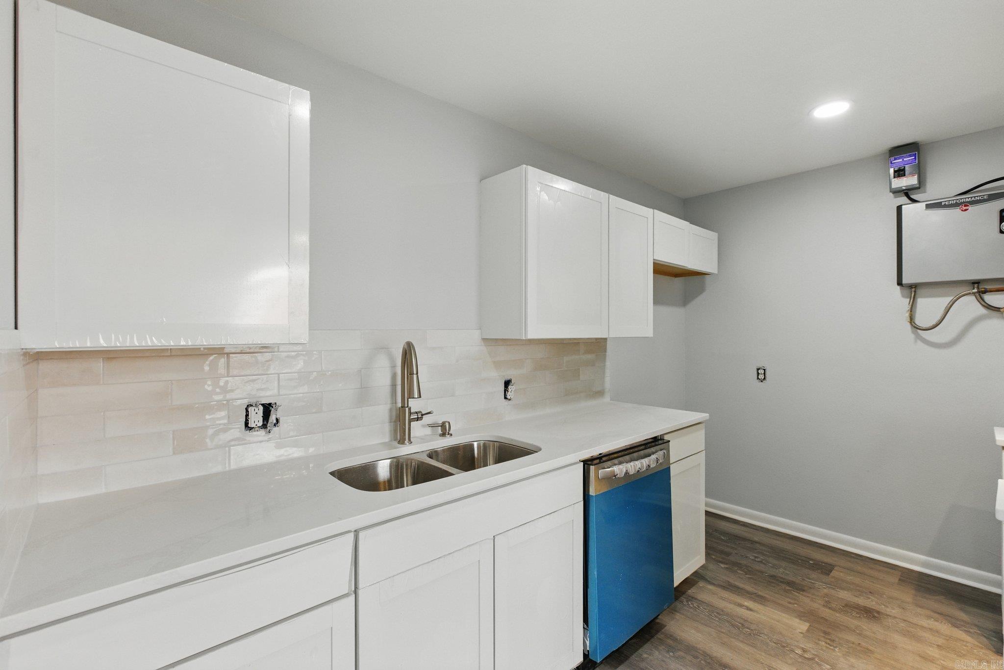 4219 W 13th Street  Little Rock, AR