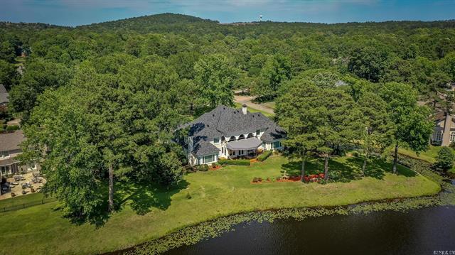 68  Chenal Circle  Little Rock, AR