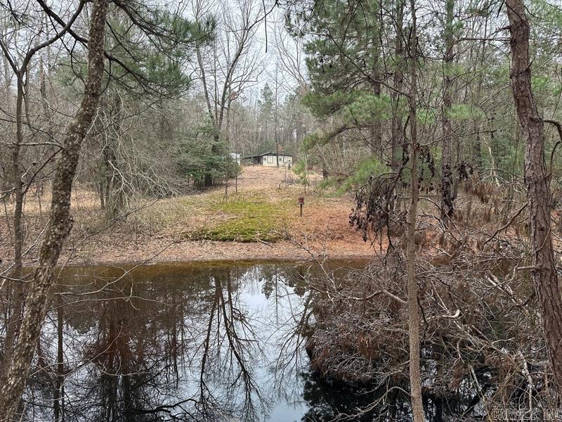 29-13-18  Adams Trail  Camden, AR
