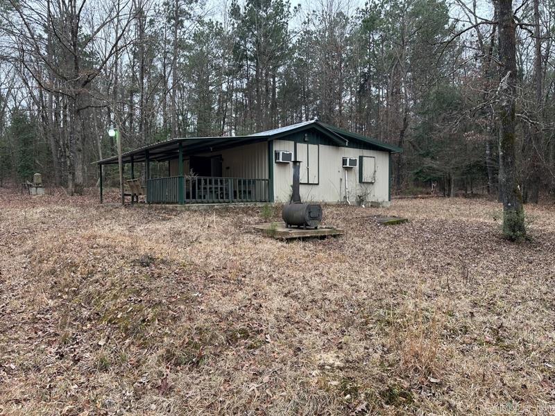 29-13-18  Adams Trail  Camden, AR