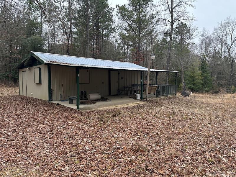 29-13-18  Adams Trail  Camden, AR