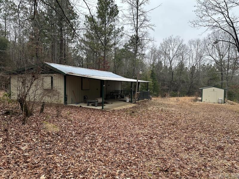 29-13-18  Adams Trail  Camden, AR