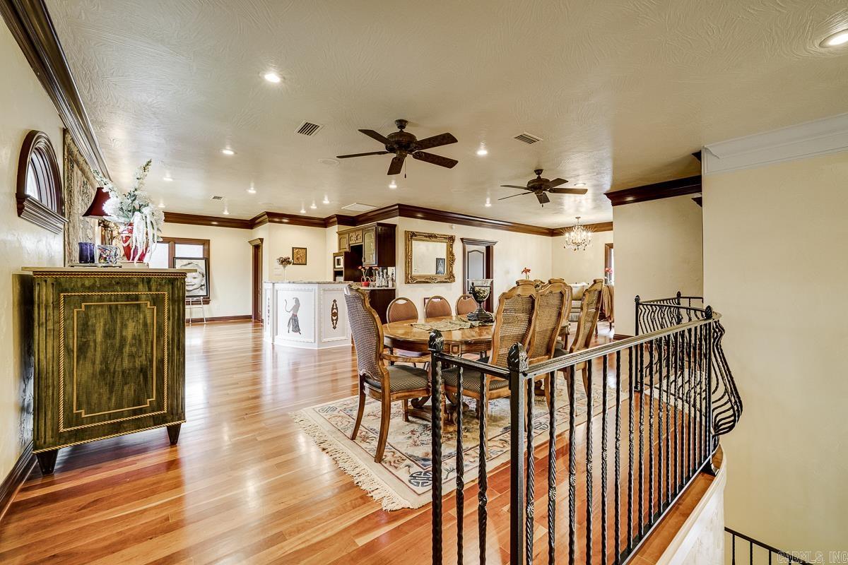 1760  Centennial Club  Conway, AR