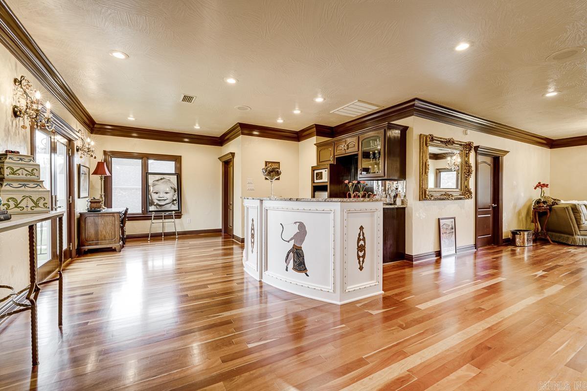 1760  Centennial Club  Conway, AR