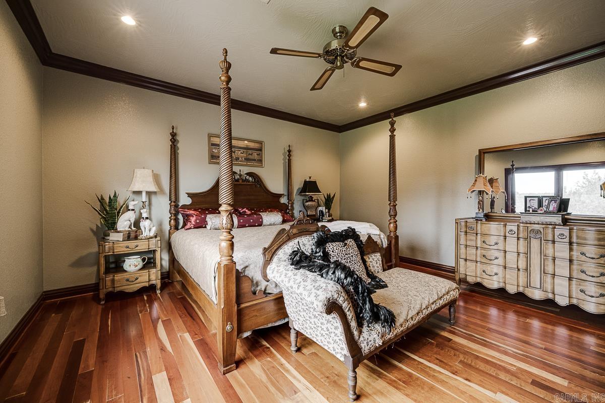 1760  Centennial Club  Conway, AR