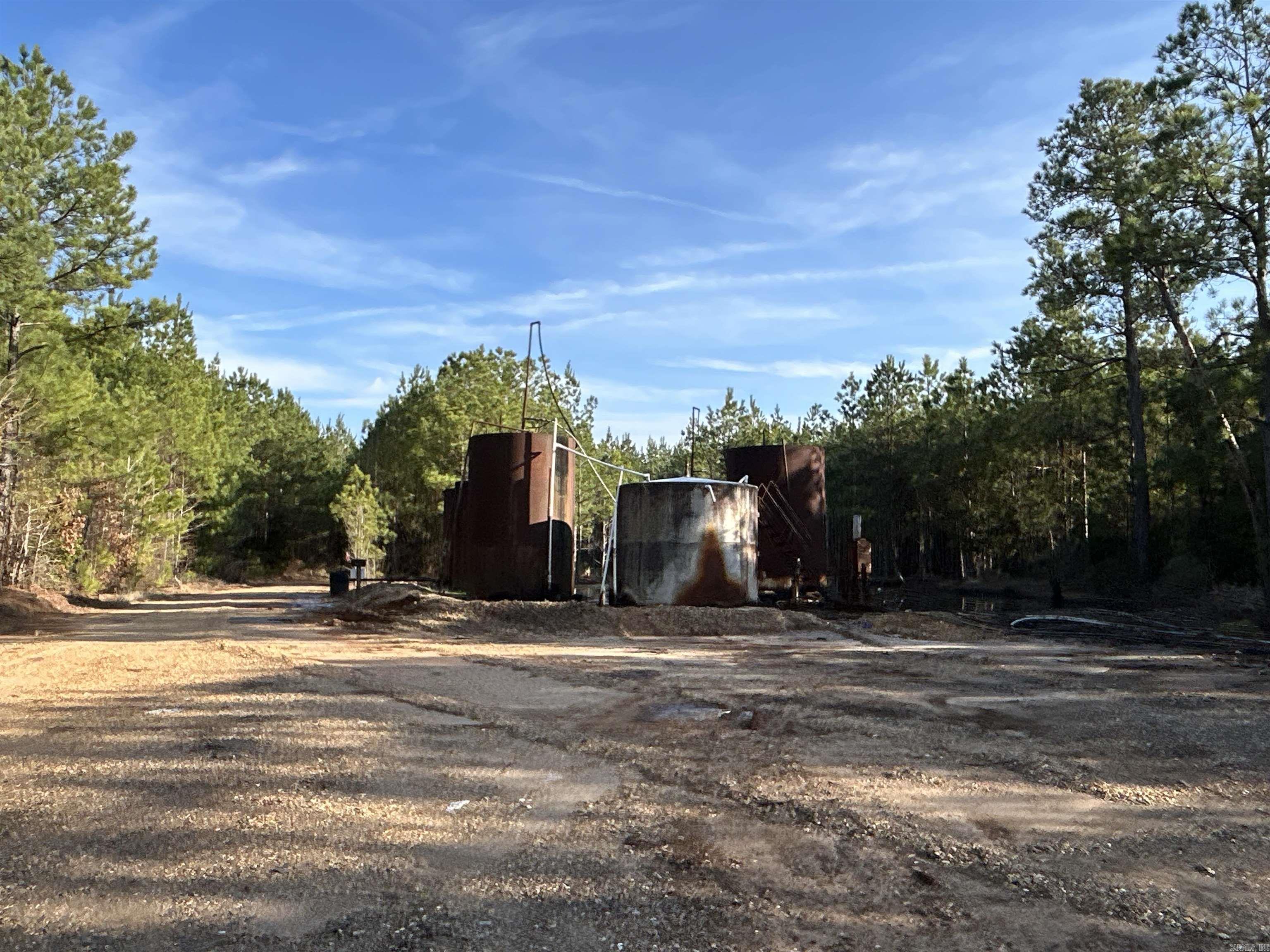 17-15-19  Frog Shack Rd  Stephens, AR