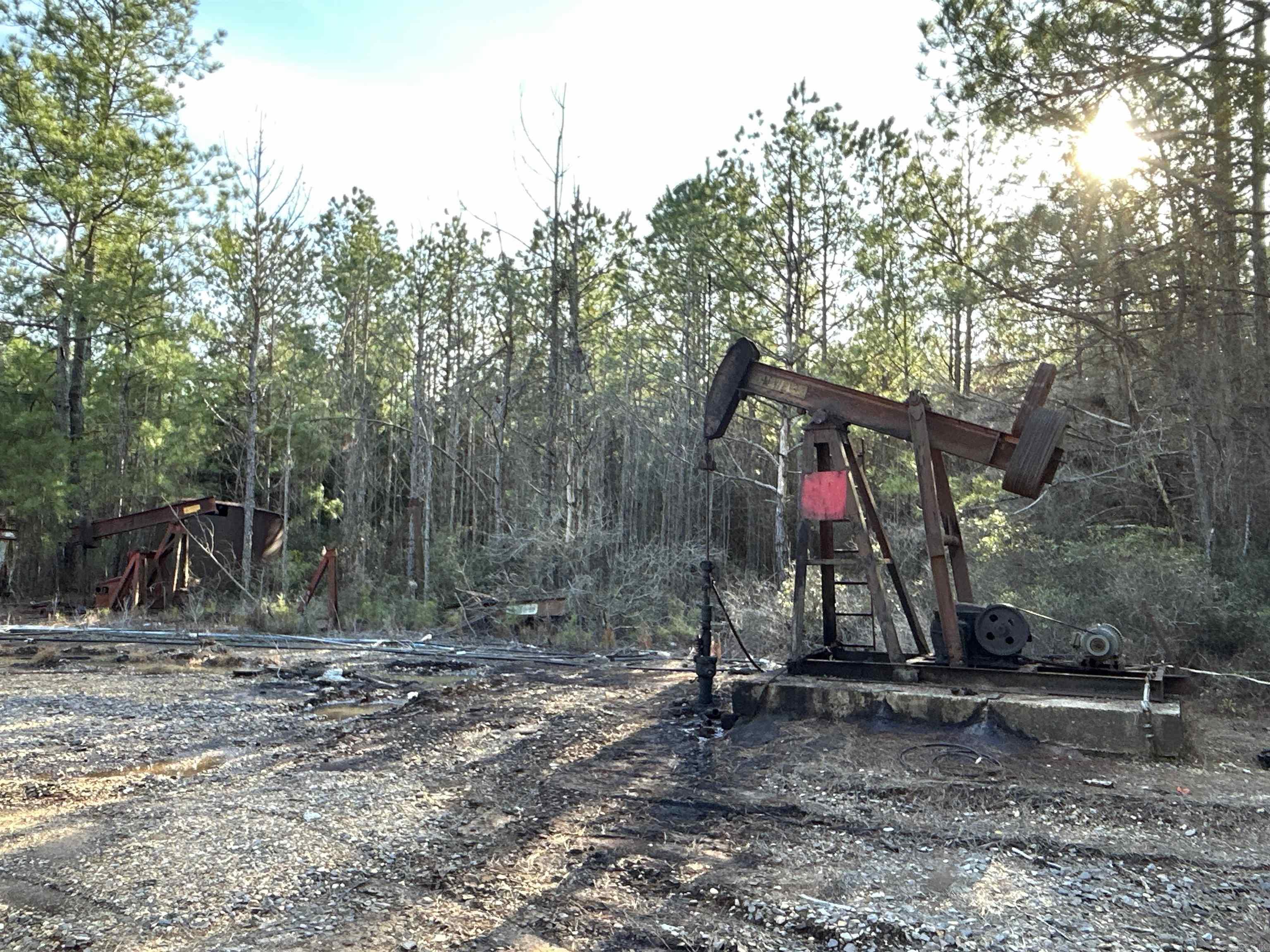 17-15-19  Frog Shack Rd  Stephens, AR