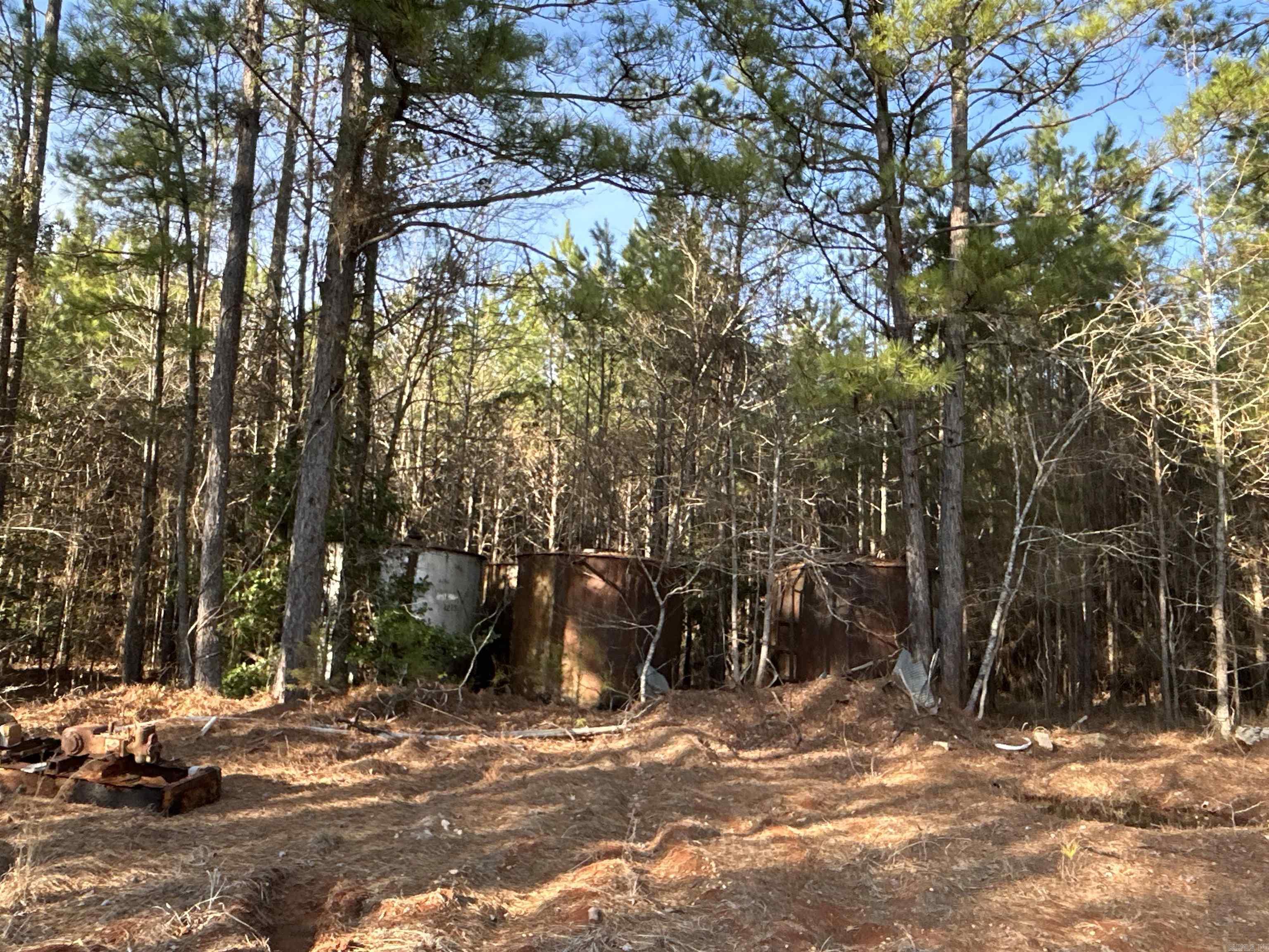 17-15-19  Frog Shack Rd  Stephens, AR