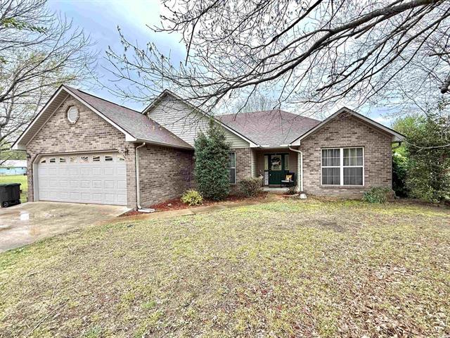 339  Allen  Melbourne, AR