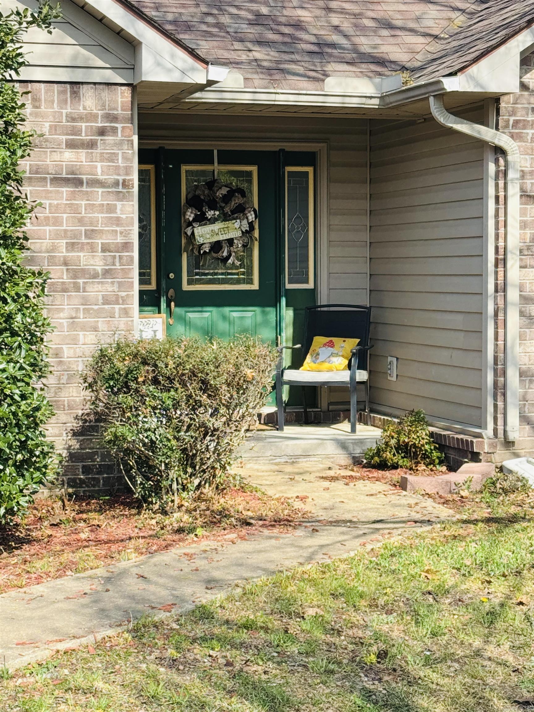 339  Allen  Melbourne, AR
