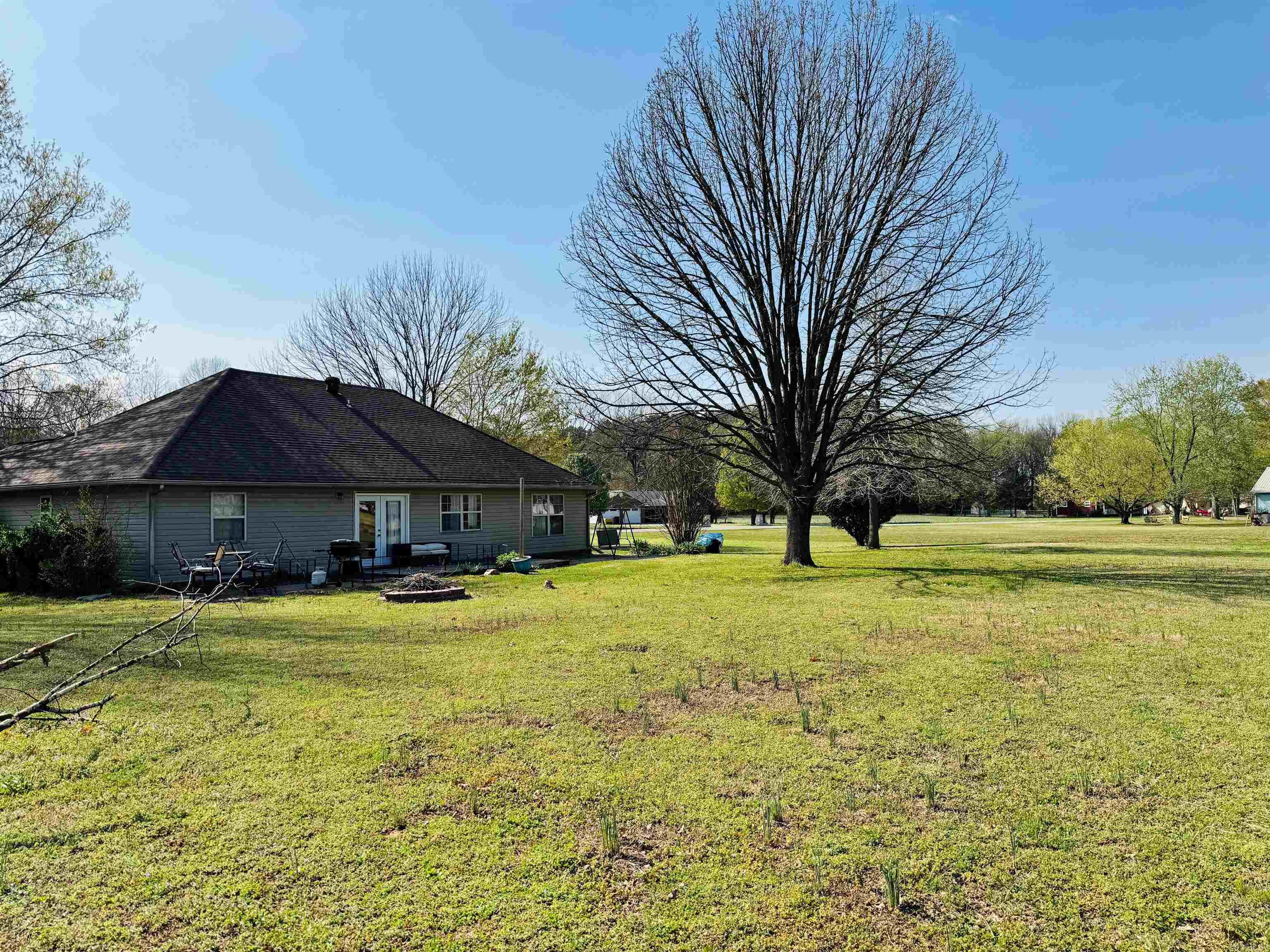 339  Allen  Melbourne, AR