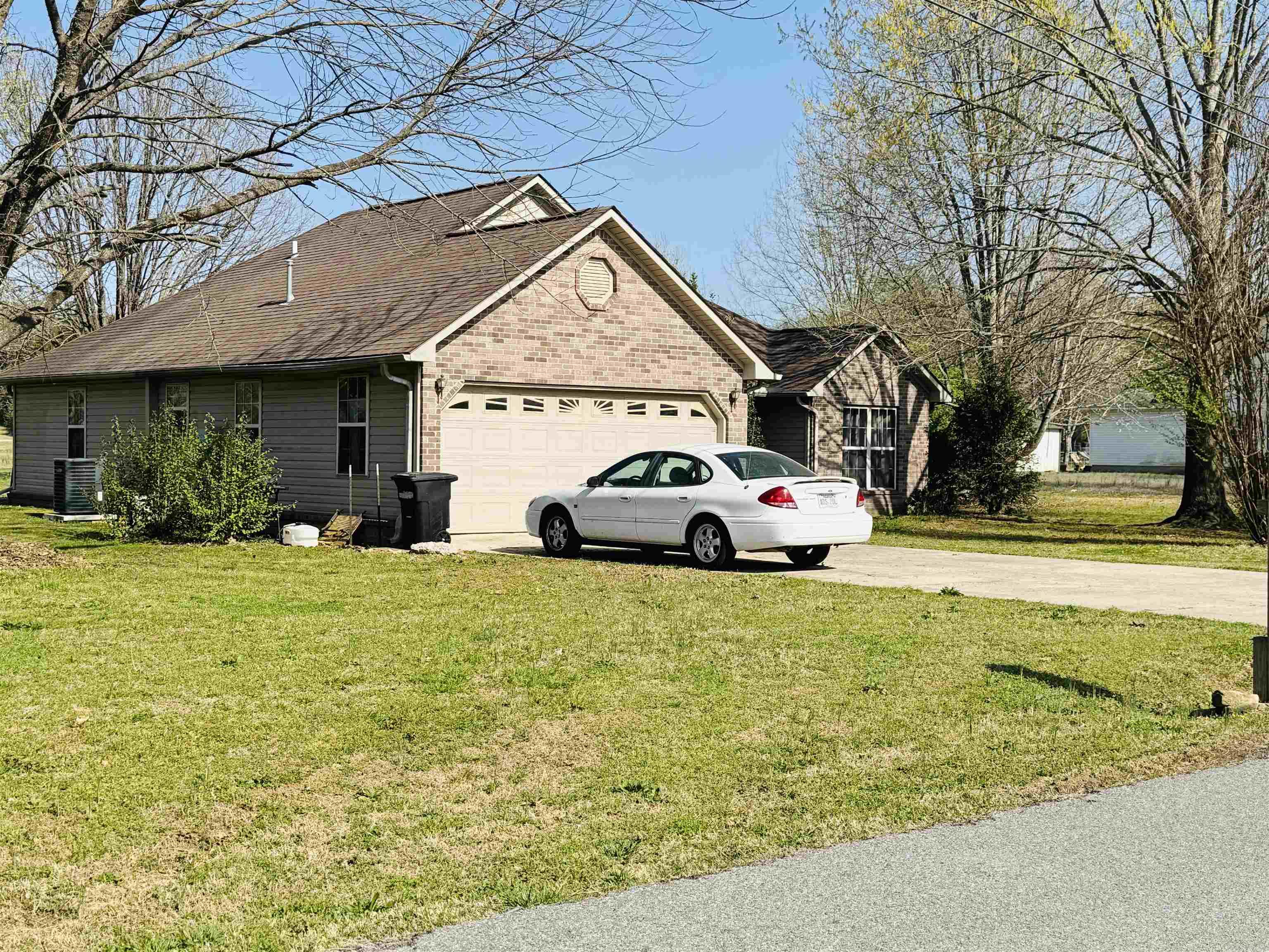 339  Allen  Melbourne, AR