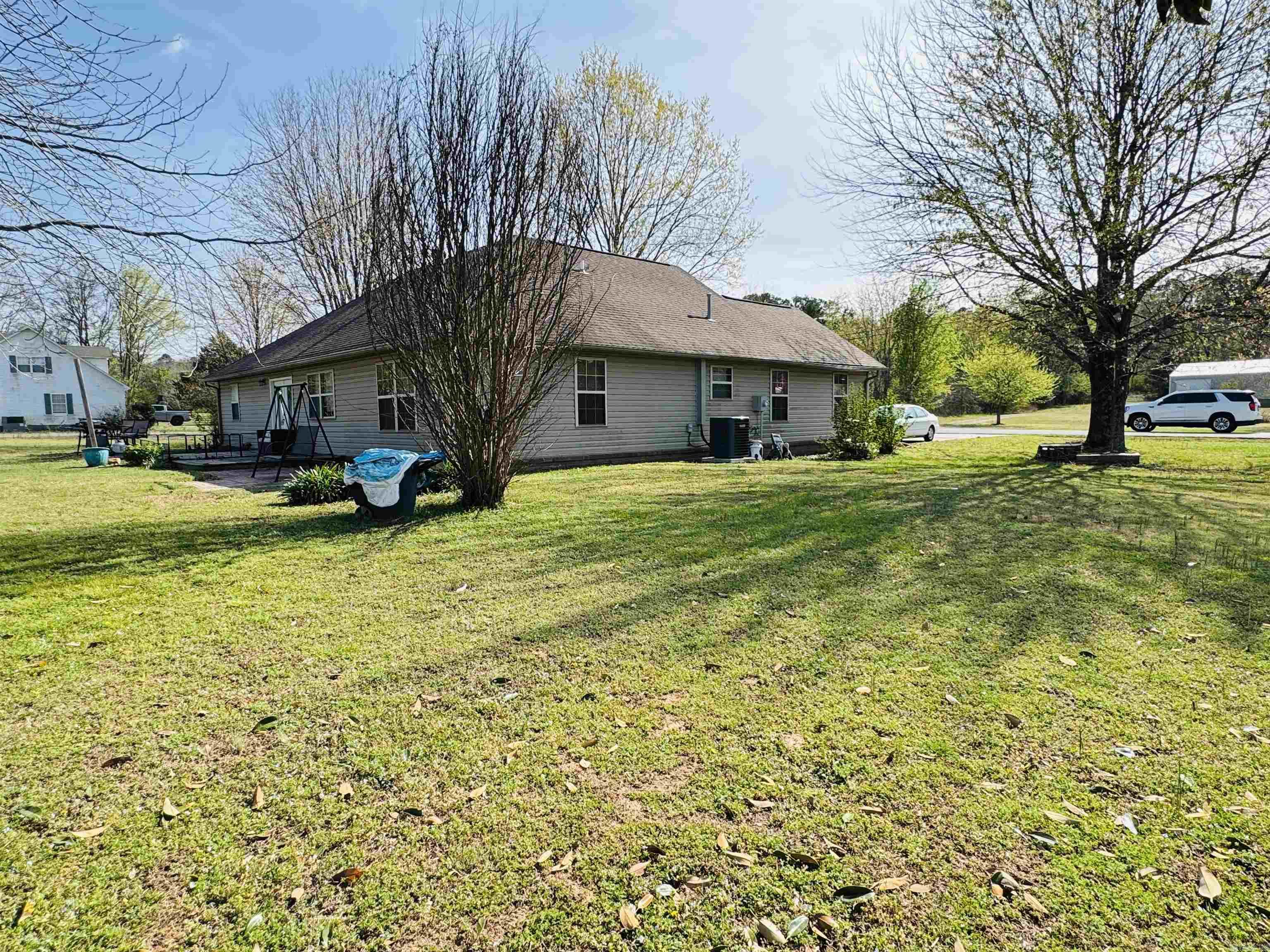 339  Allen  Melbourne, AR