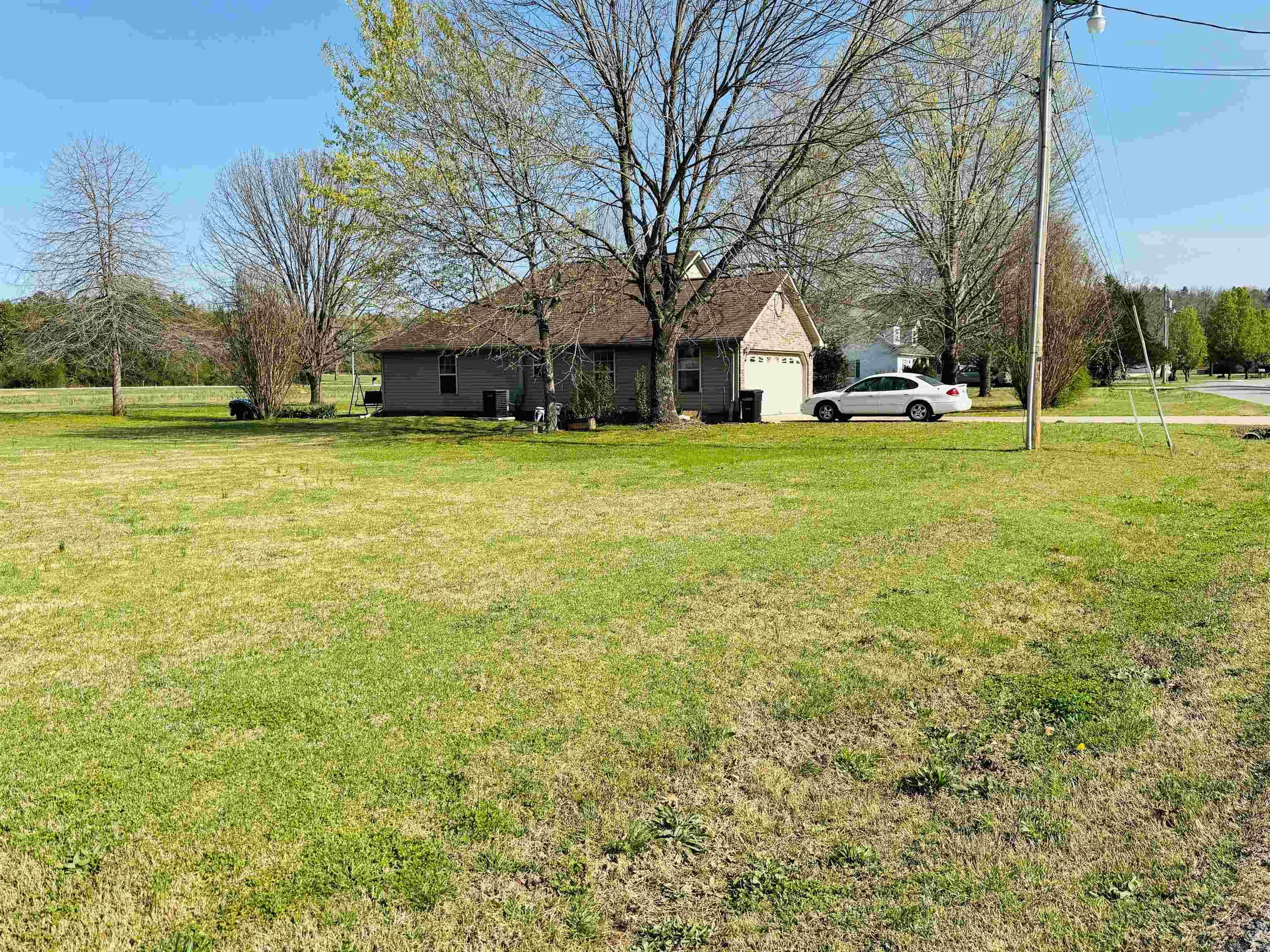339  Allen  Melbourne, AR