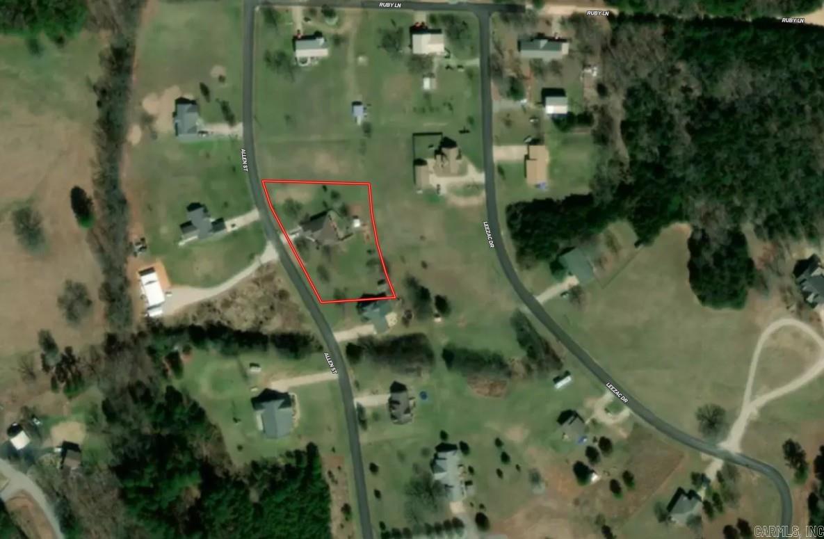339  Allen  Melbourne, AR