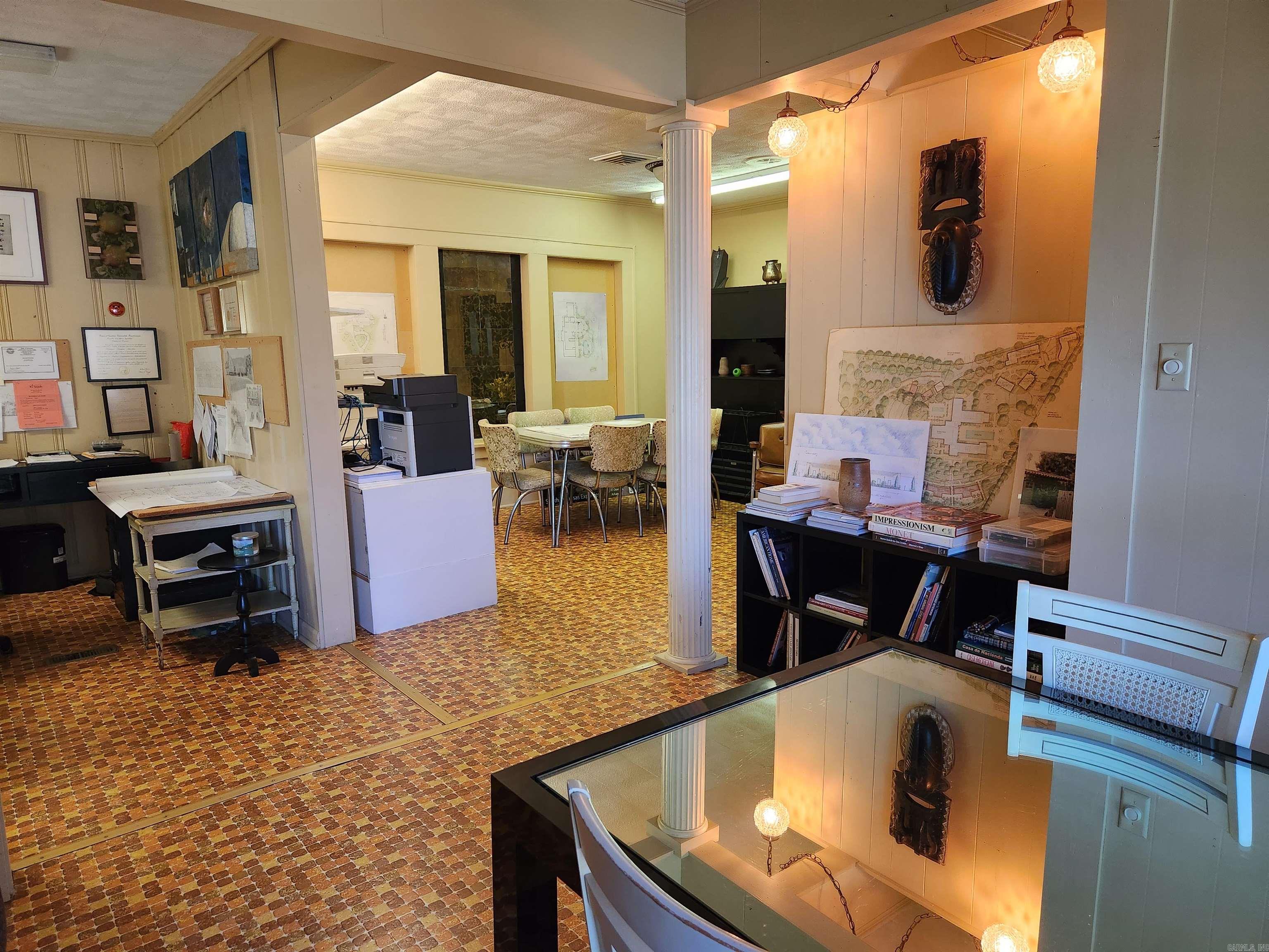 608 E 5Th St  El Dorado, AR